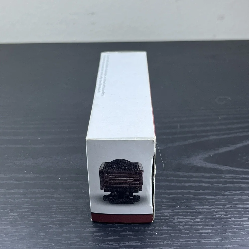 Vintage Southern Pacific Coal Car N Scale Model Train in Original‎ Box